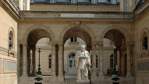 Collège de France Collège de France